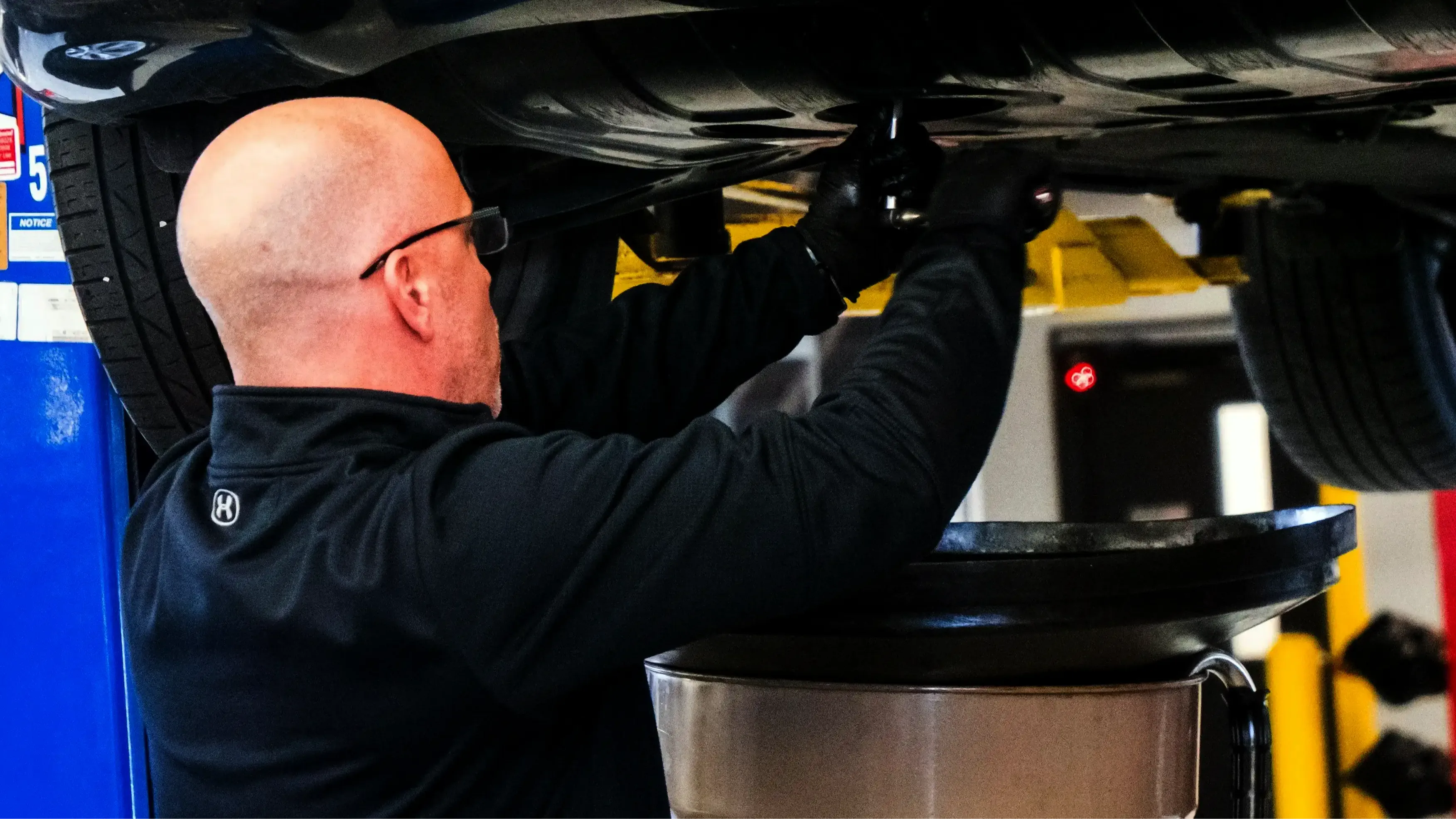 $69.99 Oil Change Special